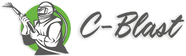 C-Blast logo