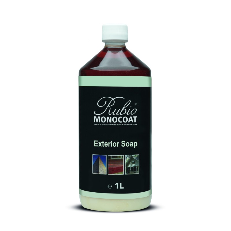 Rubio Monocoat Exterior Soap 5L 112795