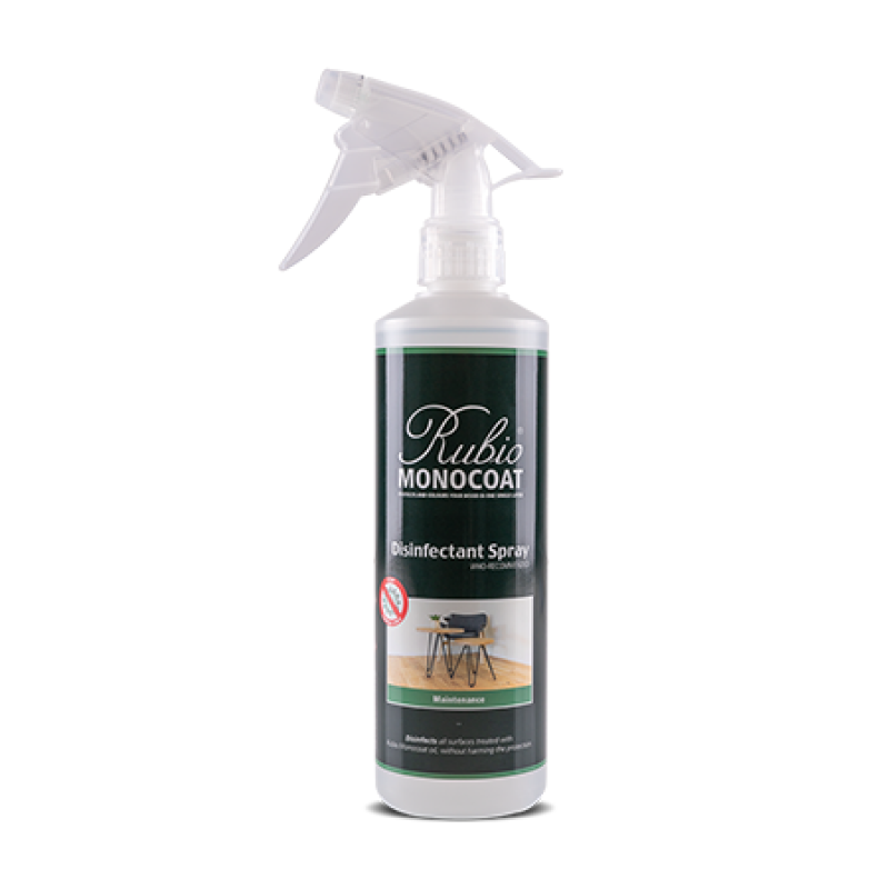 Rubio Monocoat Disinfectant Spray 0,5L 154019