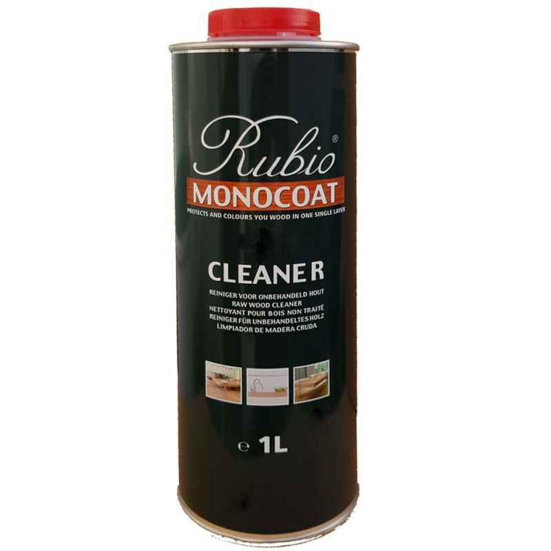 Rubio Monocoat Cleaner 1L 146472